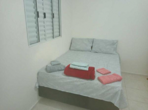 kitnet suite